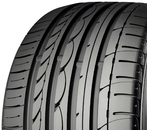 Yokohama ADVAN SPORT V103B (2)